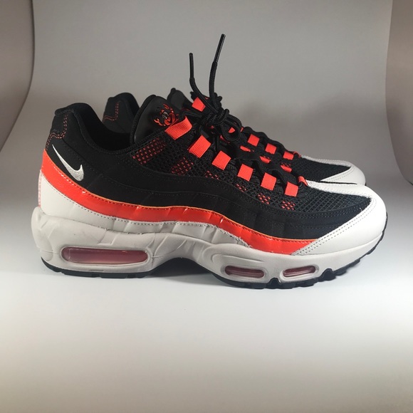 nike 95 size 10